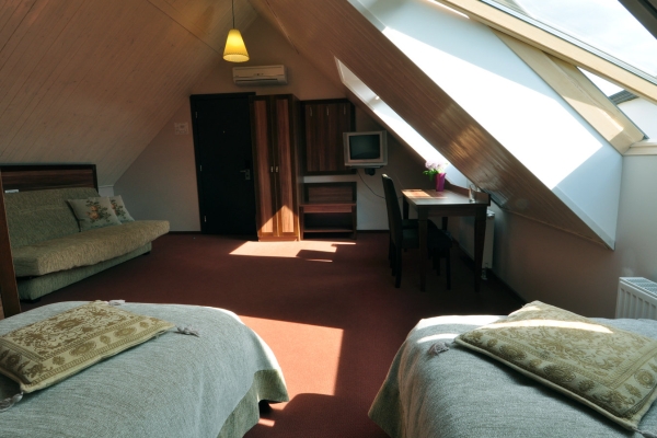Hotel Grejaus Namas (Kėdainiai)